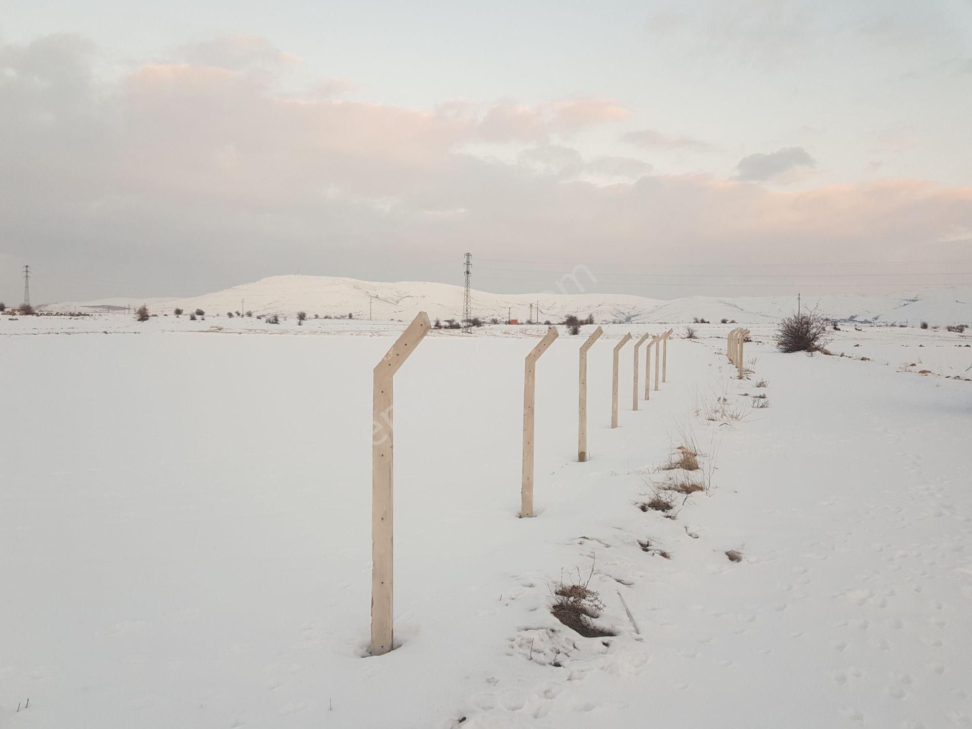 Milat Emlak Güvencesi İle Satılık Temiz Parsel - Görsel 4
