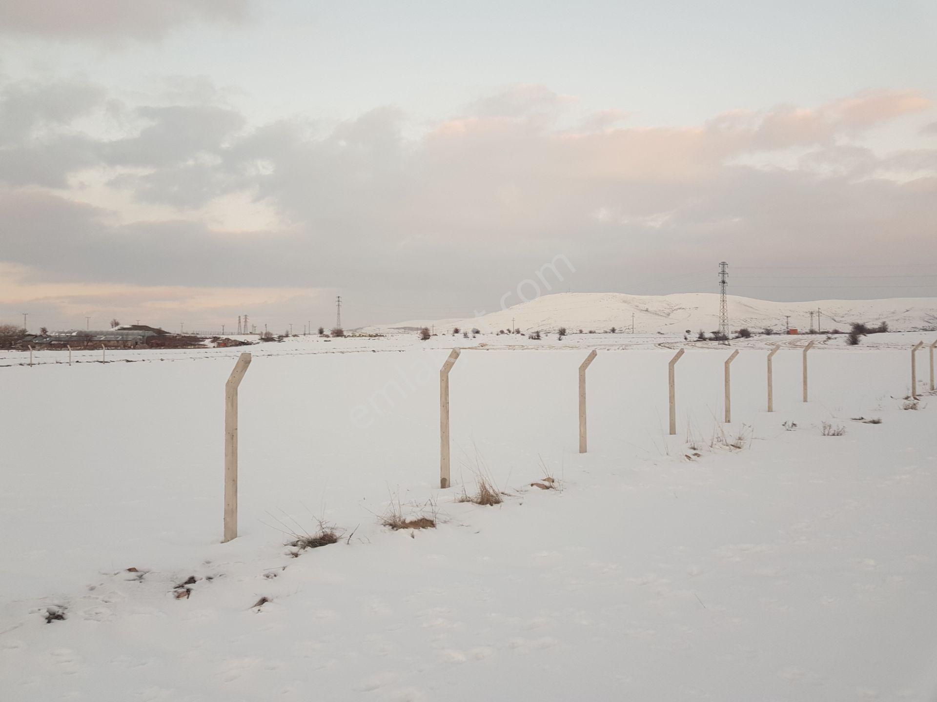 Milat Emlak Güvencesi İle Satılık Temiz Parsel - Görsel 2