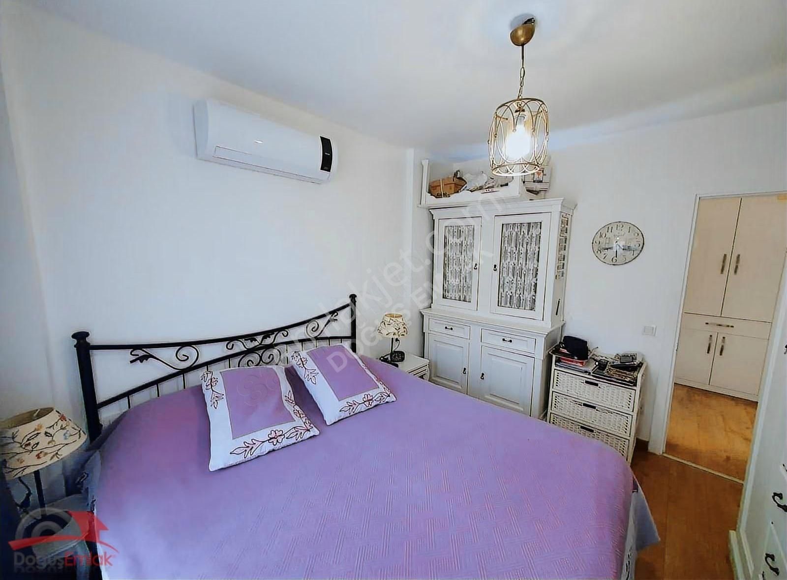 Doğuş Emlak'tan Nezih Havuzlu Site İçerisinde Bahçe Katı 2+1 - Görsel 8