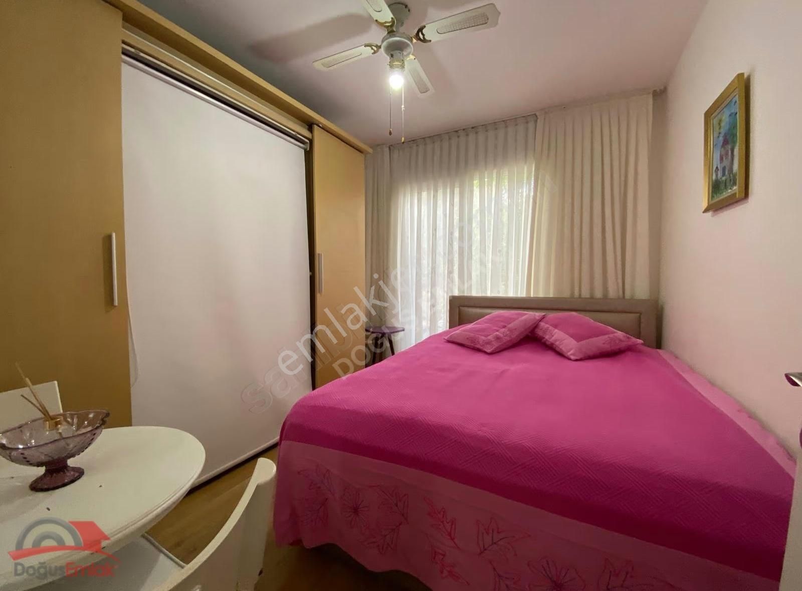 Doğuş Emlak'tan Nezih Havuzlu Site İçerisinde Bahçe Katı 2+1 - Görsel 22