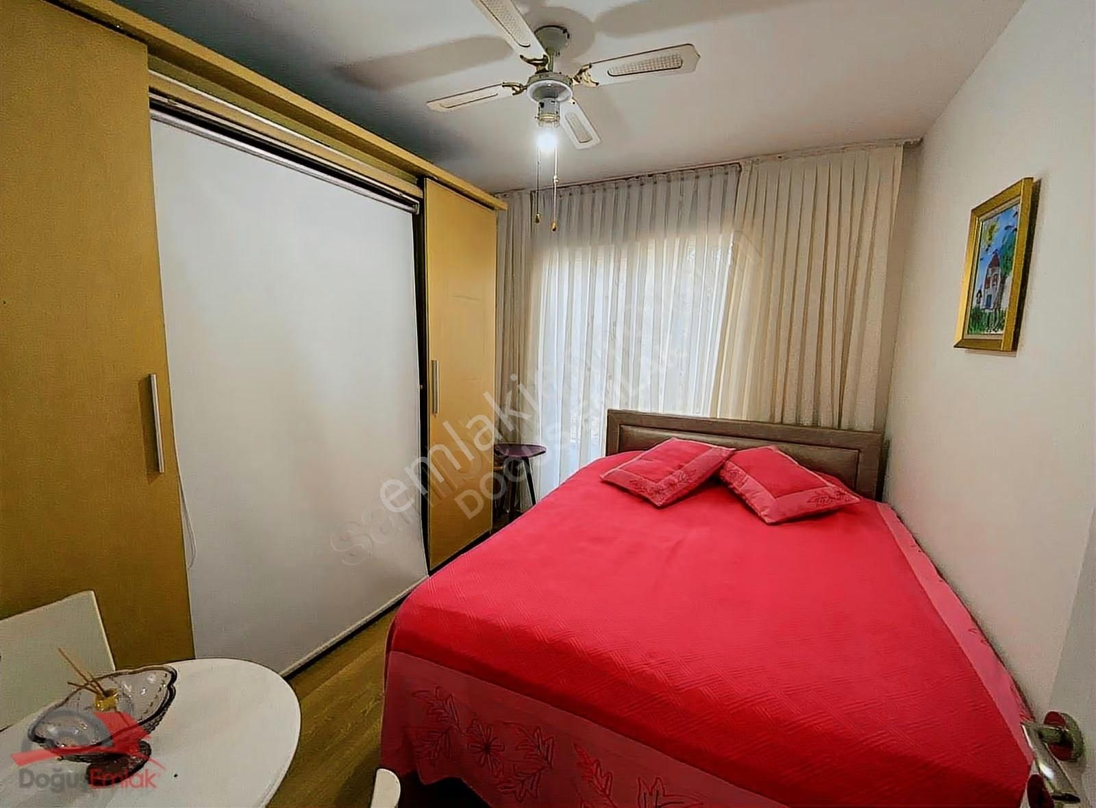 Doğuş Emlak'tan Nezih Havuzlu Site İçerisinde Bahçe Katı 2+1 - Görsel 4