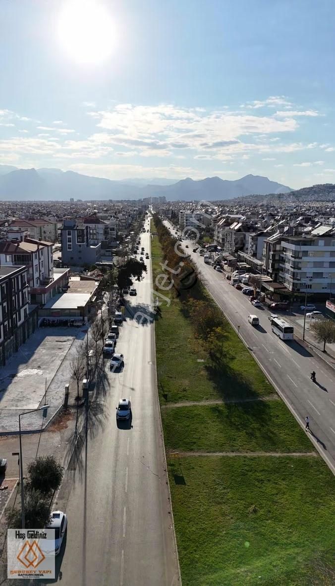 Durubey' Den Bölgenin En Uygun (dükkanı) Ana Cadde Üzerinde - Görsel 2