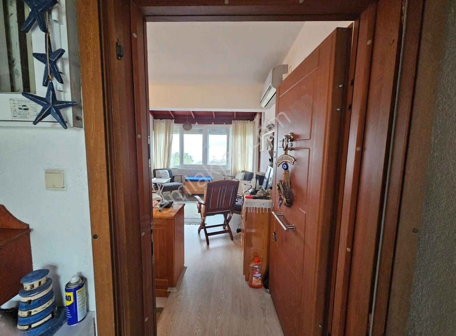 Bodrum Akyalar Günbatımı Sitesinde Uygun Satılık Müstakil Ev - Görsel 4