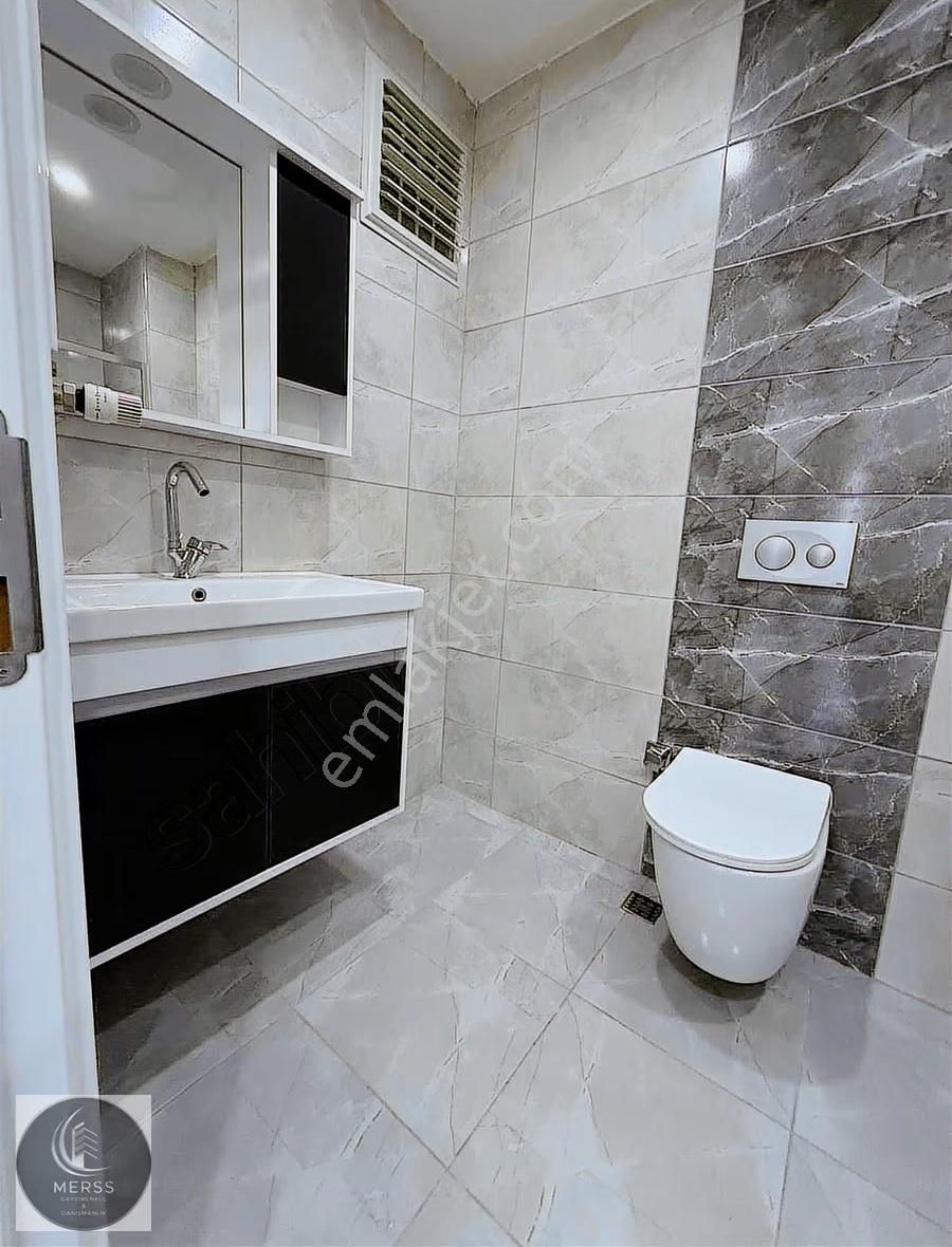 Sultanbeyli Battalgazi 'de Site'de 130 M2 3+1 Daire Satılıktır - Görsel 7