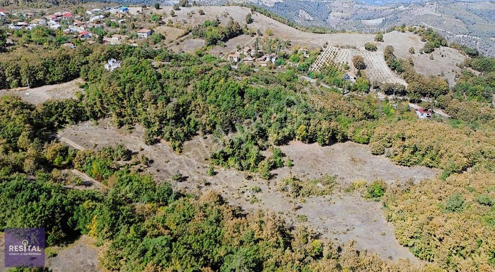 Yol,elektrik Su Dibinde! 8.000 M² Kaçırılmayacak Fırsat - Görsel 19