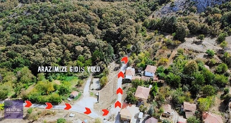 Yol,elektrik Su Dibinde! 8.000 M² Kaçırılmayacak Fırsat