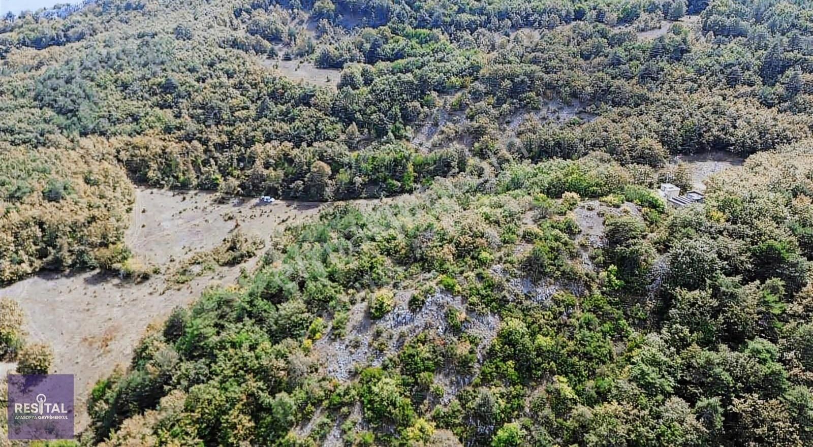Yol,elektrik Su Dibinde! 8.000 M² Kaçırılmayacak Fırsat - Görsel 22