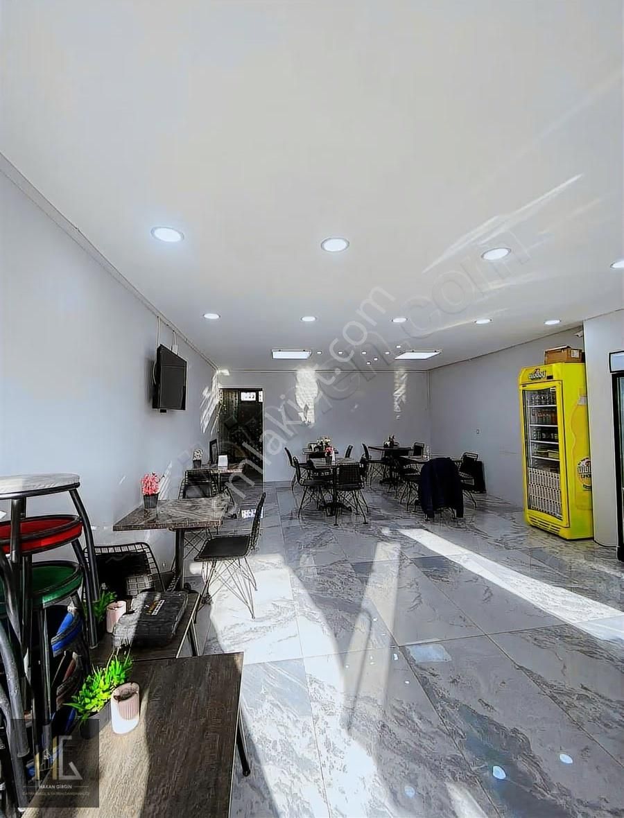 Kayapa'da Devren Kiralık Her Şeyi Hazır Çiğköfte / Tost Dükkanı - Görsel 9