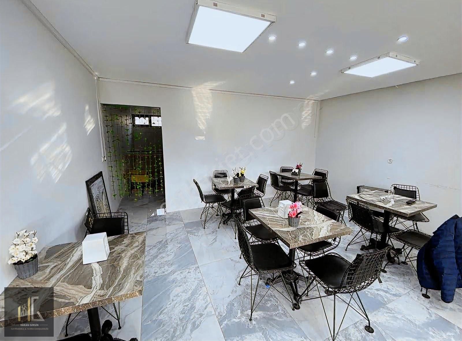 Kayapa'da Devren Kiralık Her Şeyi Hazır Çiğköfte / Tost Dükkanı - Görsel 15