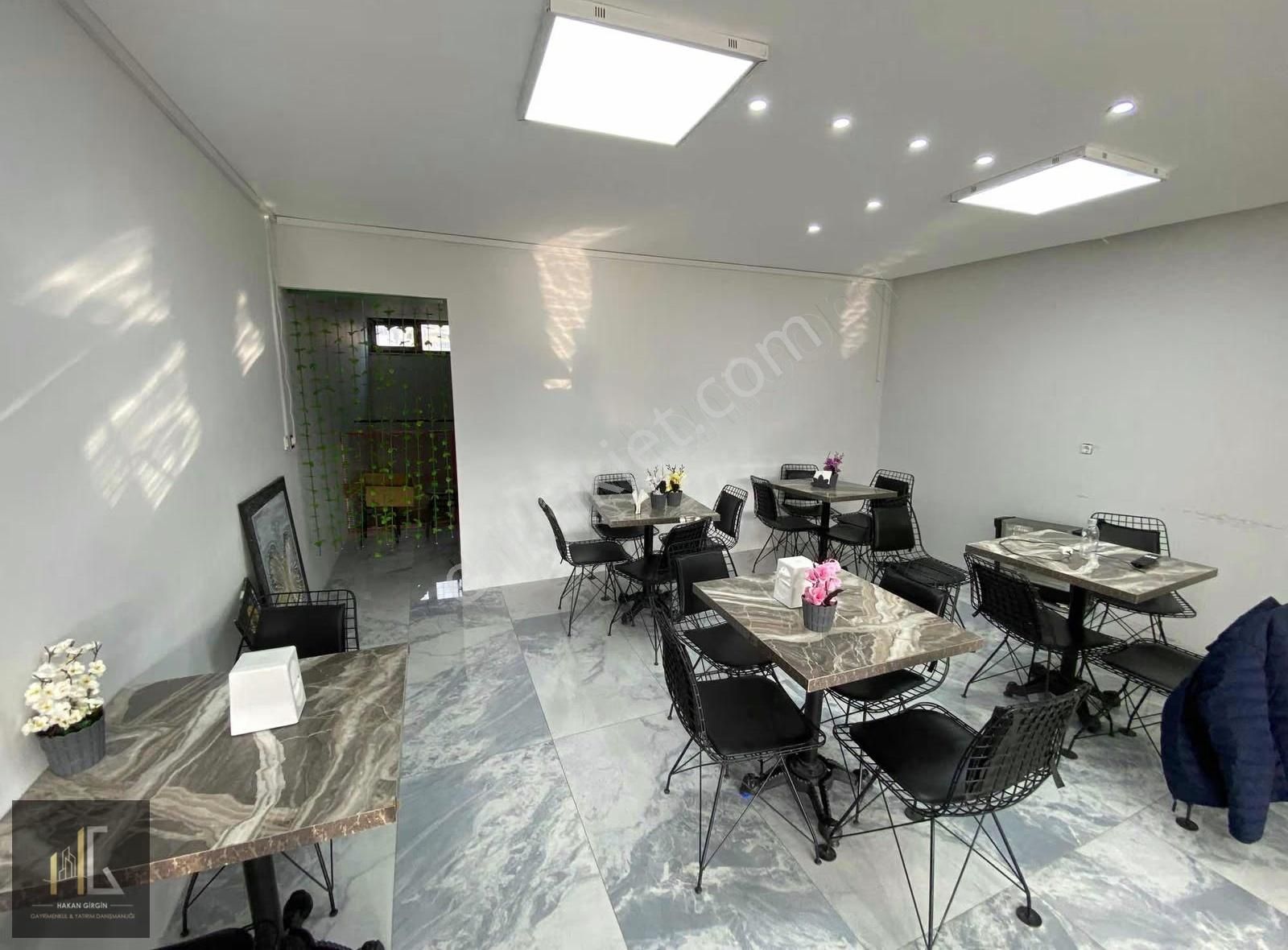 Kayapa'da Devren Kiralık Her Şeyi Hazır Çiğköfte / Tost Dükkanı - Görsel 5