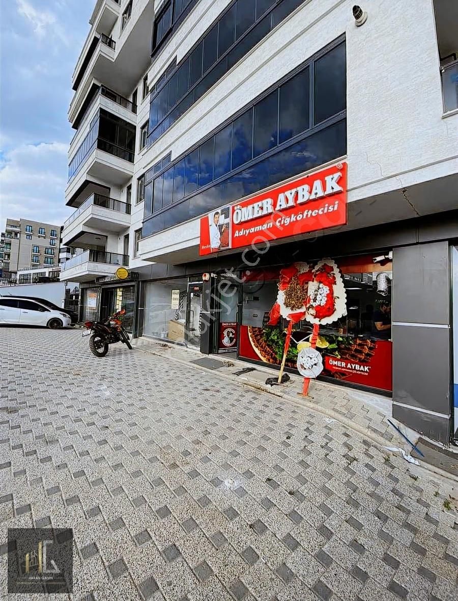 Kayapa'da Devren Kiralık Her Şeyi Hazır Çiğköfte / Tost Dükkanı - Görsel 8