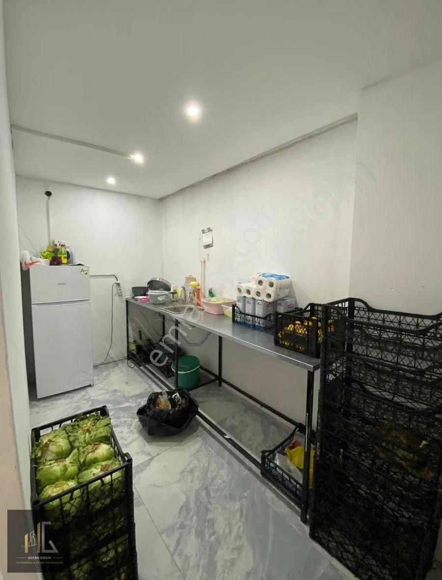 Kayapa'da Devren Kiralık Her Şeyi Hazır Çiğköfte / Tost Dükkanı - Görsel 3