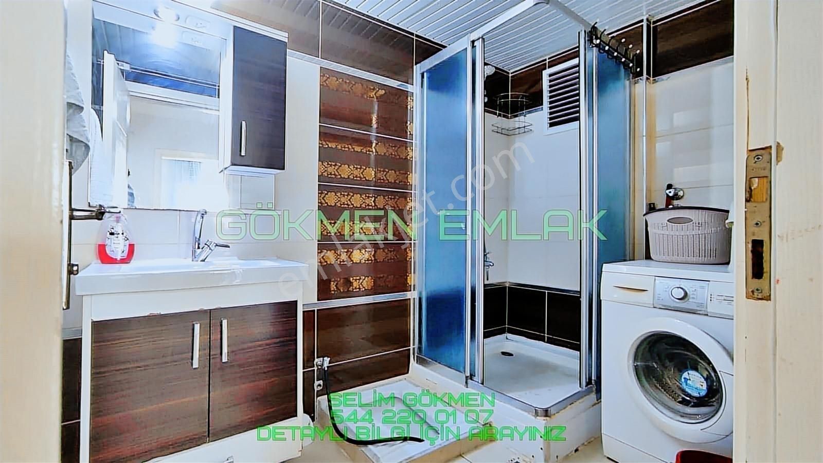 Mobilyalı Şehir Merkezinde Her Yere Yakın 4+1 Dubleks - Görsel 7