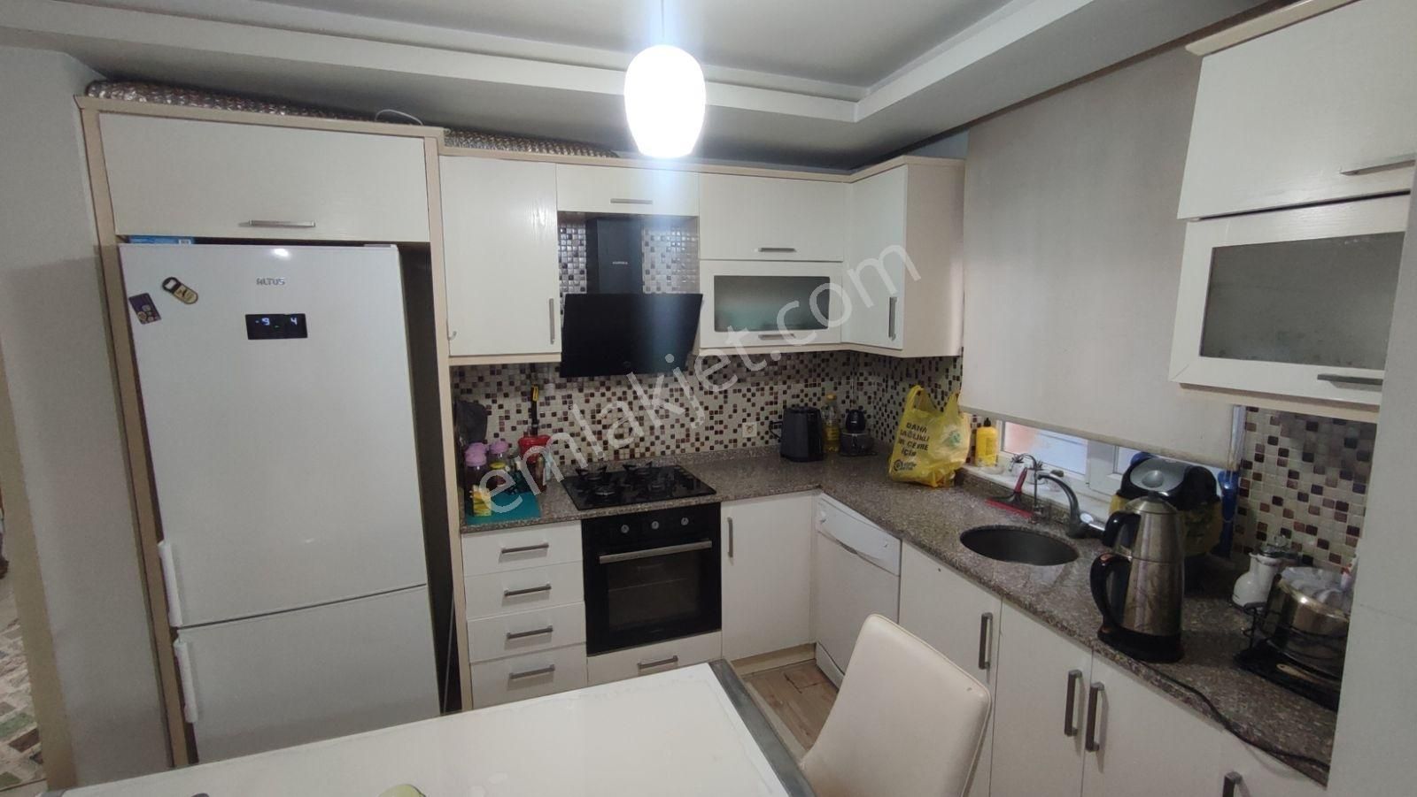 Mobilyalı Şehir Merkezinde Her Yere Yakın 4+1 Dubleks - Görsel 5