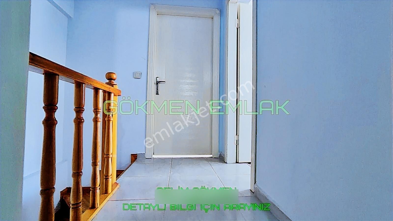 Mobilyalı Şehir Merkezinde Her Yere Yakın 4+1 Dubleks - Görsel 9