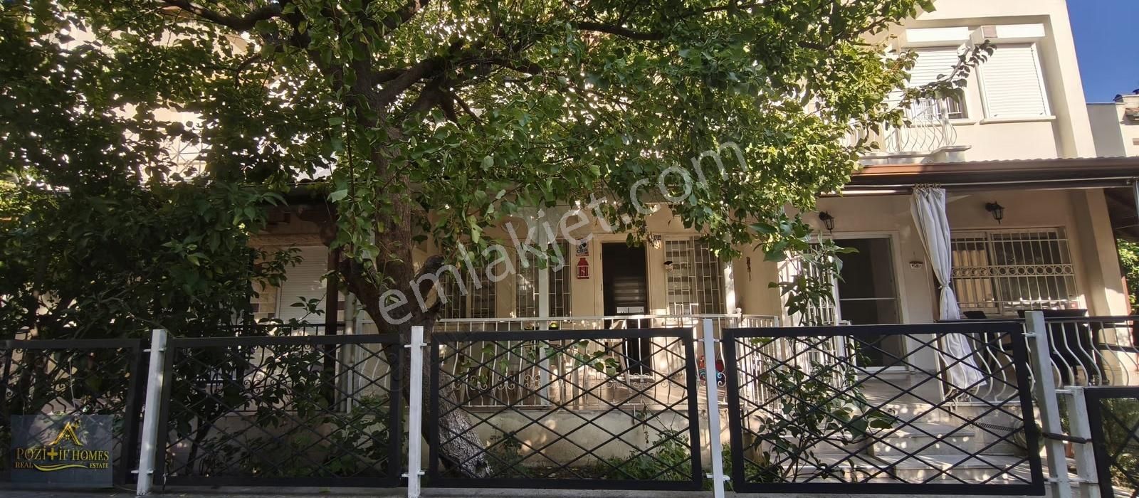 Fethiye Çalış'ta Satılık 4+1 Tripleks Villa - Görsel 5