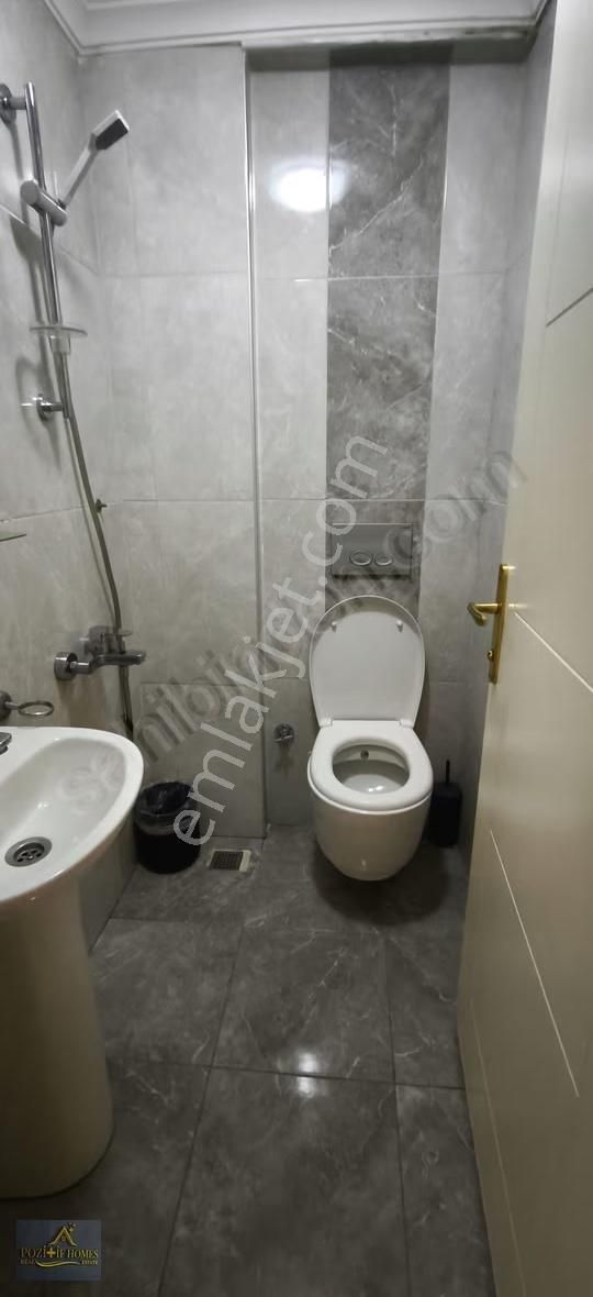 Fethiye Çalış'ta Satılık 4+1 Tripleks Villa - Görsel 24