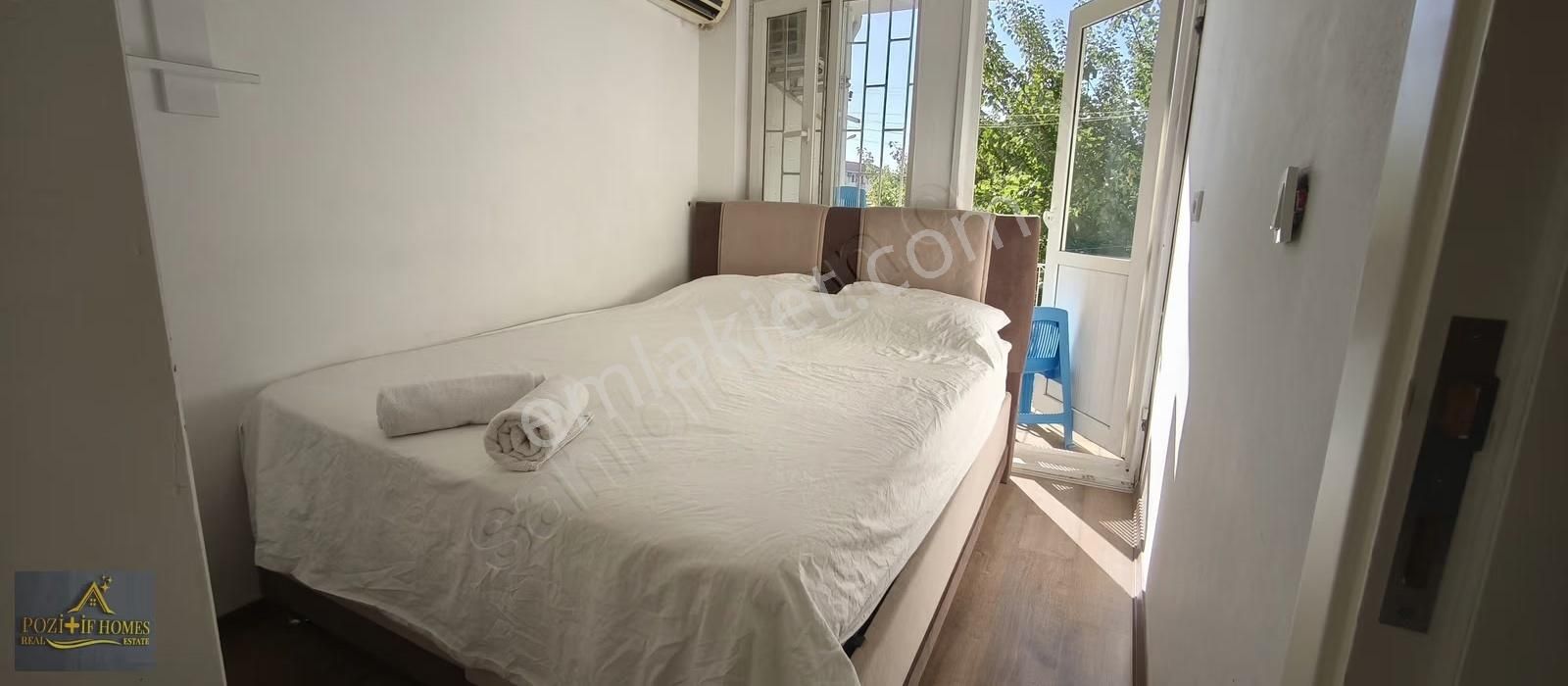 Fethiye Çalış'ta Satılık 4+1 Tripleks Villa - Görsel 13