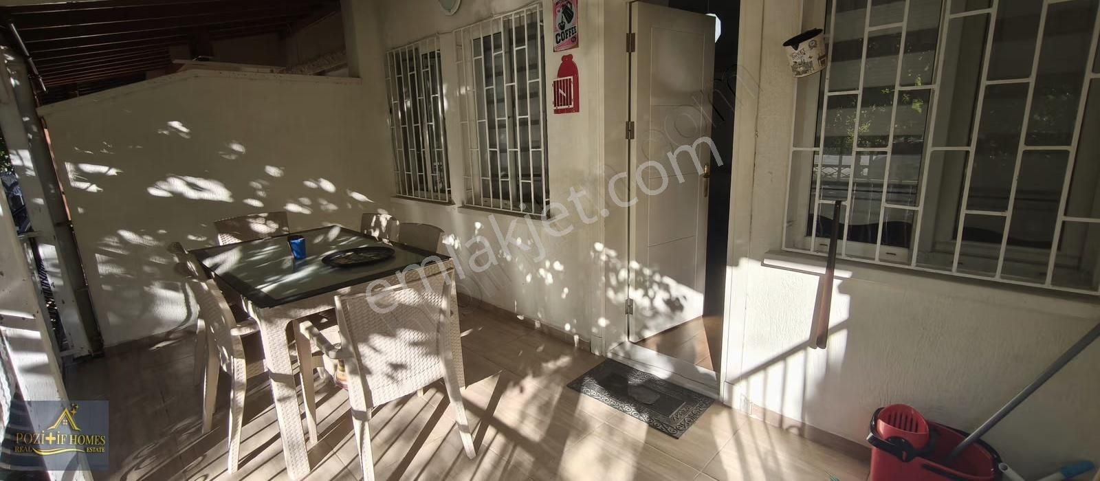 Fethiye Çalış'ta Satılık 4+1 Tripleks Villa - Görsel 9