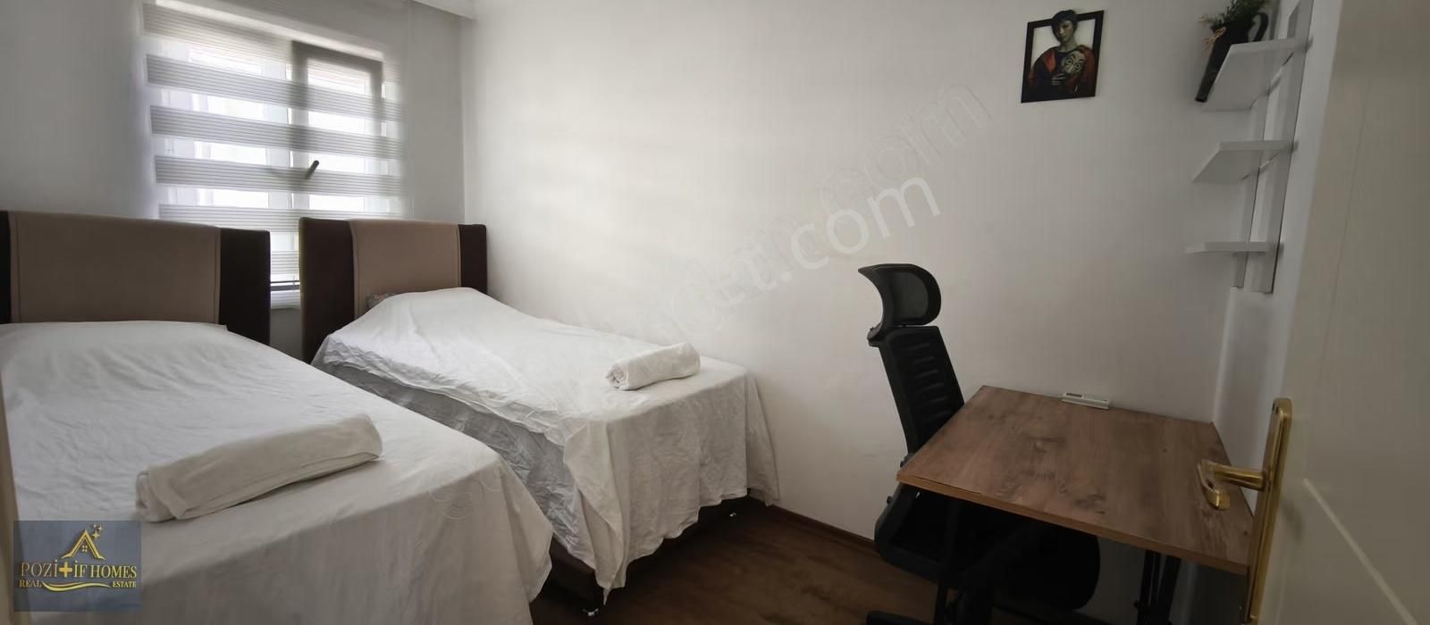 Fethiye Çalış'ta Satılık 4+1 Tripleks Villa - Görsel 3