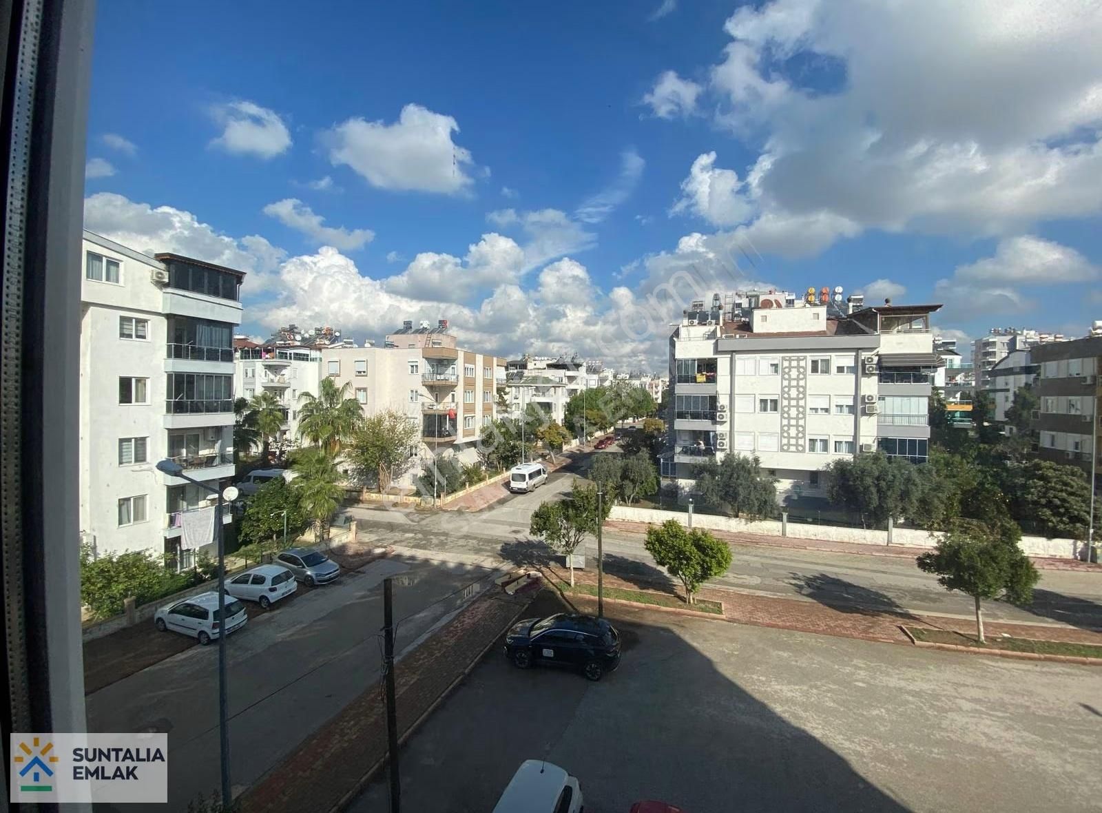 Kiralık Konyaaltın Da Arakat 2+1 Asansörlü Evcil Hayvan Dostu - Görsel 18