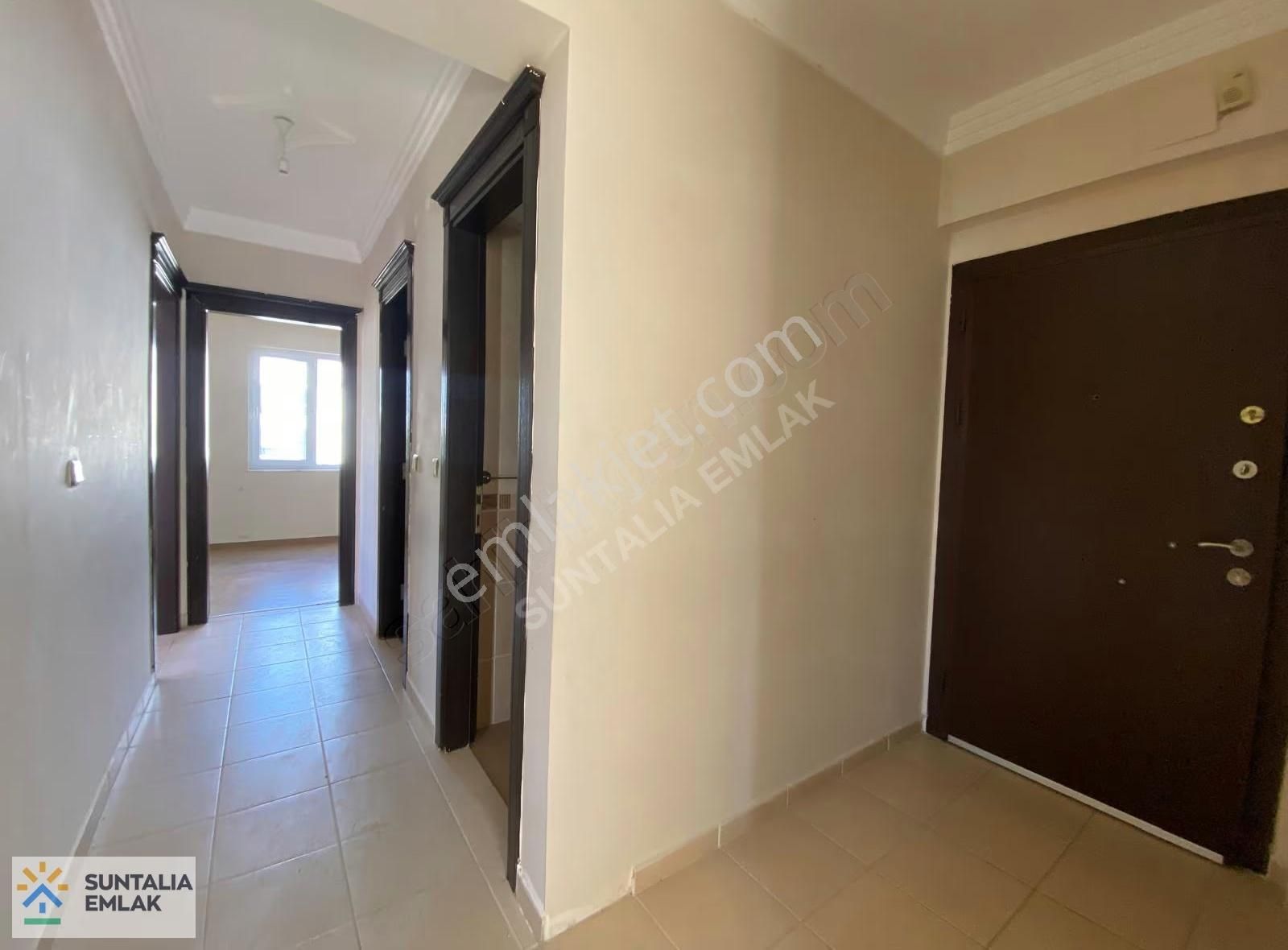 Kiralık Konyaaltın Da Arakat 2+1 Asansörlü Evcil Hayvan Dostu - Görsel 5