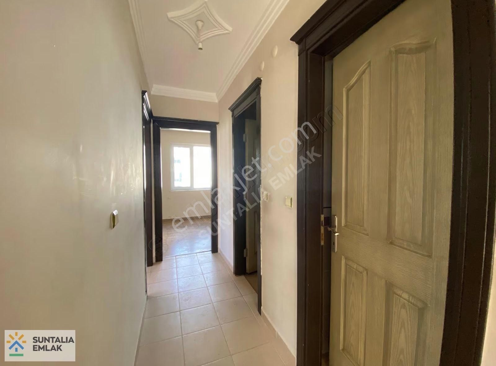 Kiralık Konyaaltın Da Arakat 2+1 Asansörlü Evcil Hayvan Dostu - Görsel 20