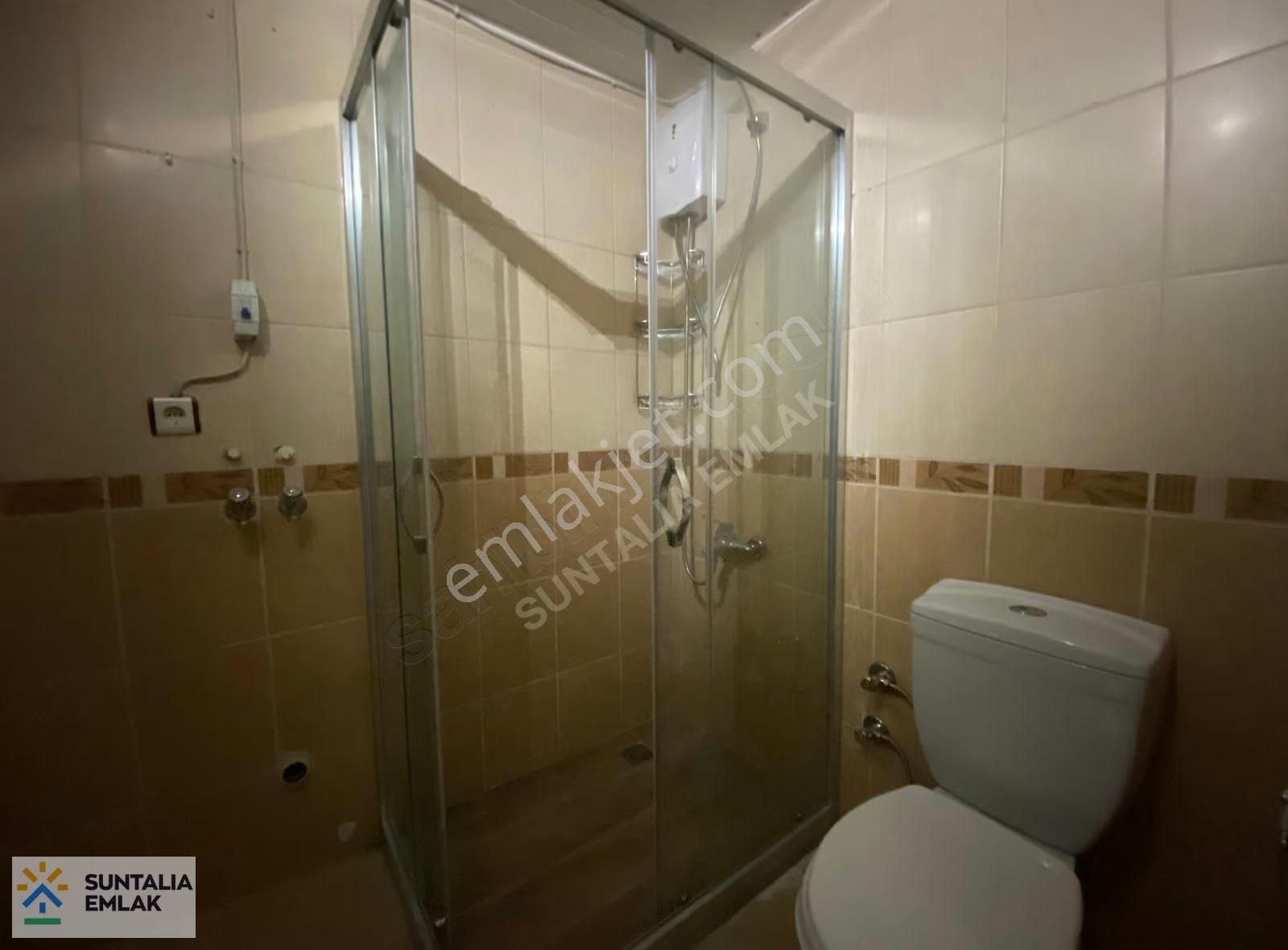 Kiralık Konyaaltın Da Arakat 2+1 Asansörlü Evcil Hayvan Dostu - Görsel 7