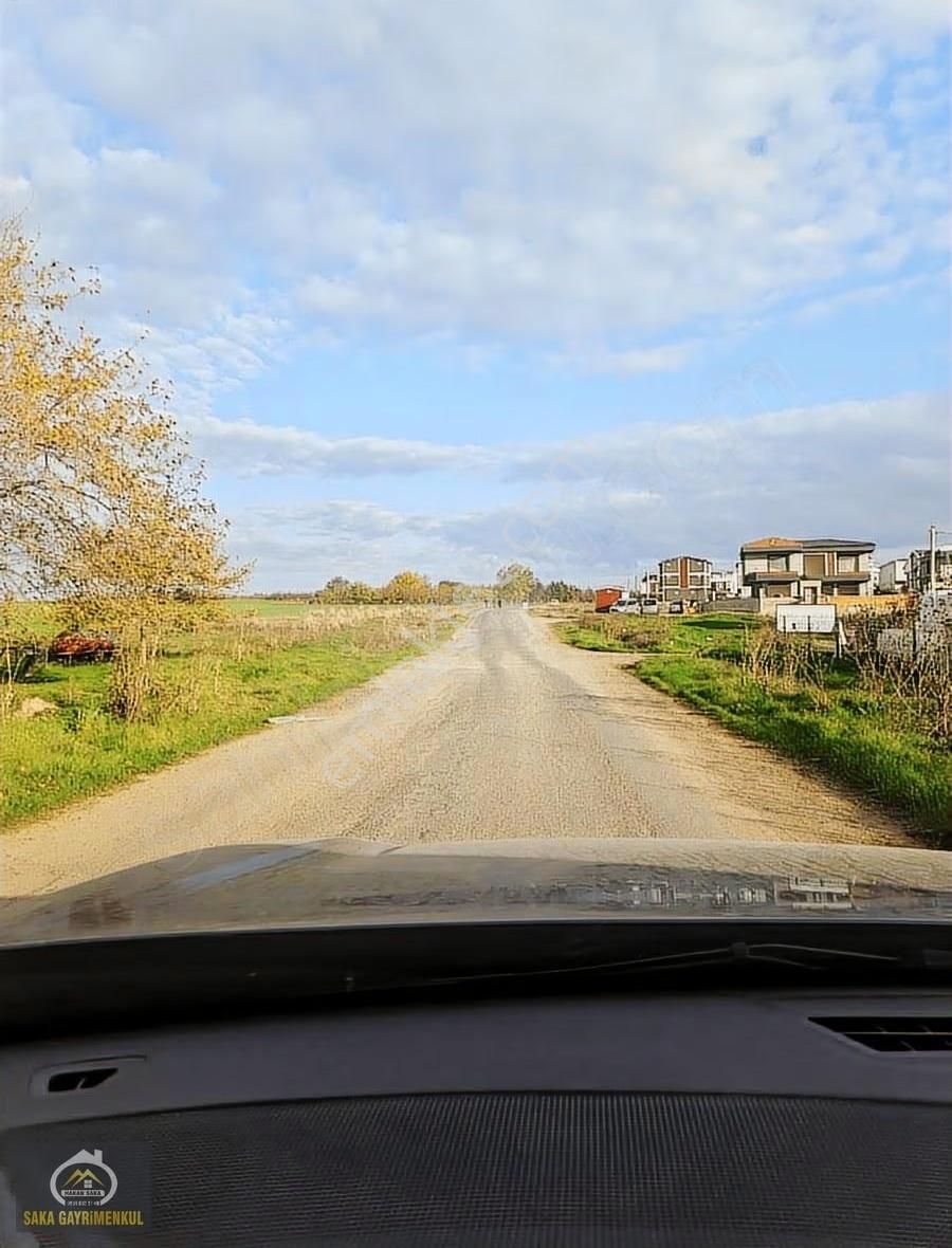 Satılık Çeşmeli Mahallesinde Yapılaşma İçerisinde Denize 100 Mt - Görsel 15