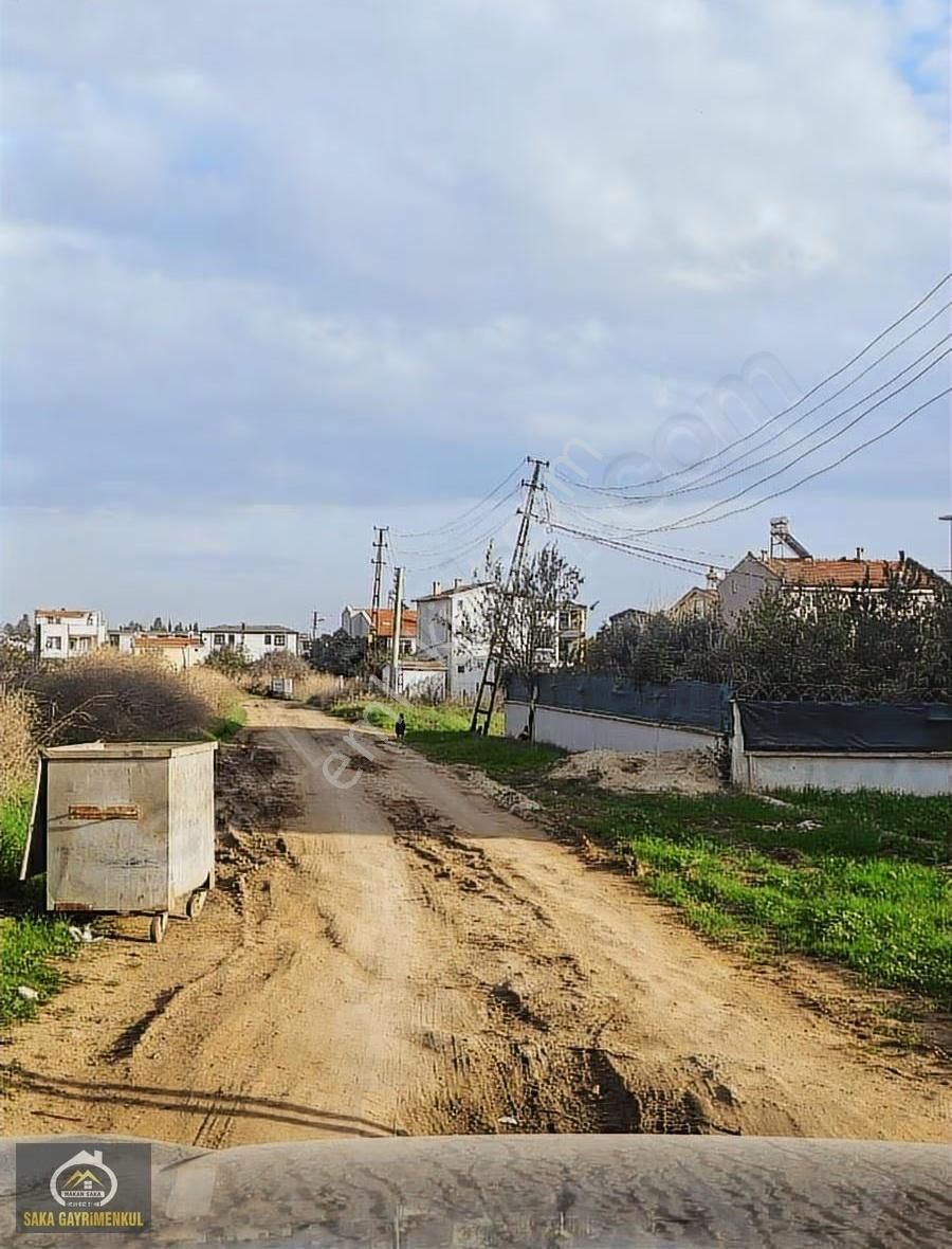 Satılık Çeşmeli Mahallesinde Yapılaşma İçerisinde Denize 100 Mt - Görsel 10