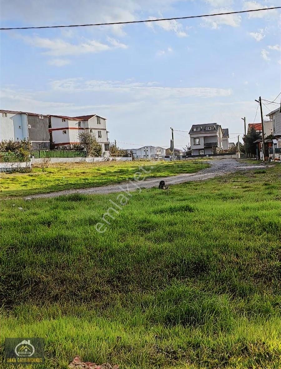 Satılık Çeşmeli Mahallesinde Yapılaşma İçerisinde Denize 100 Mt - Görsel 13