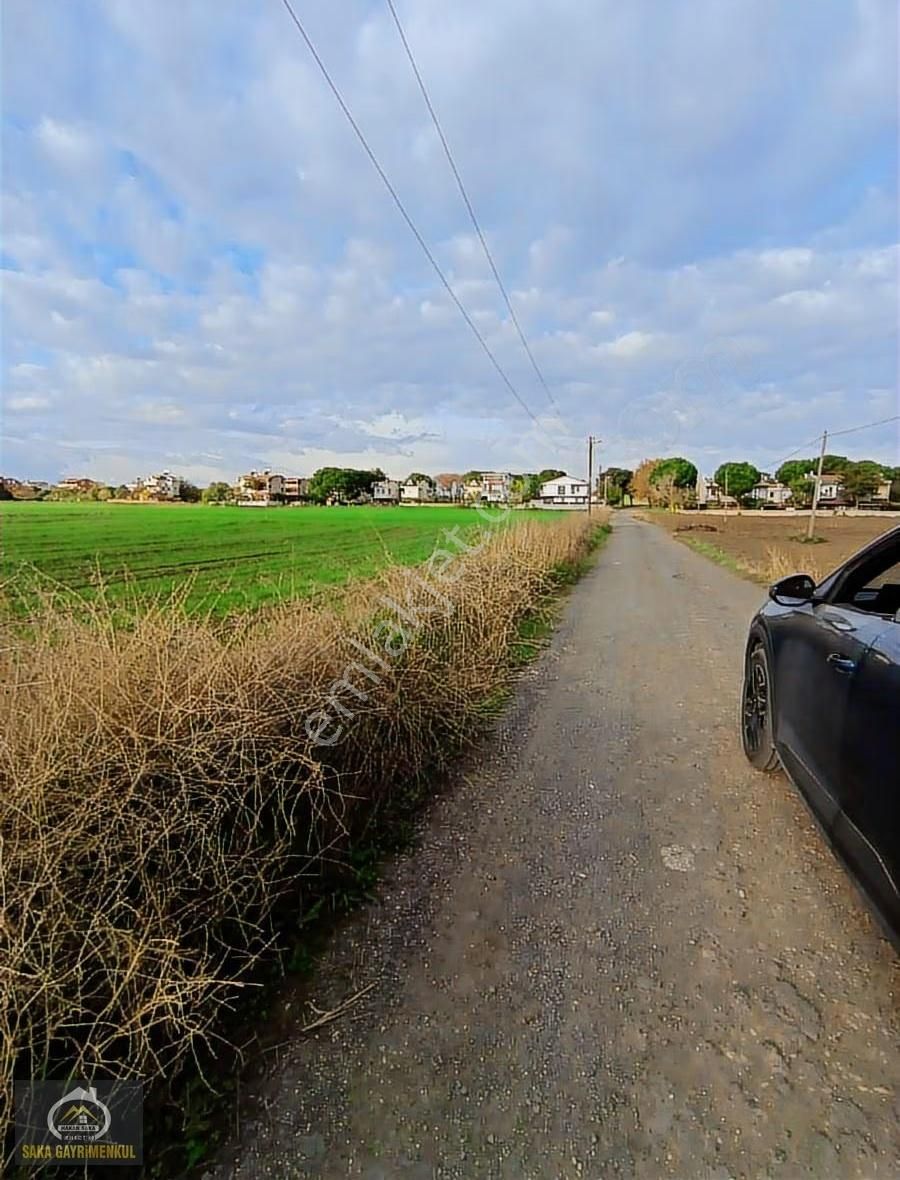 Satılık Çeşmeli Mahallesinde Yapılaşma İçerisinde Denize 100 Mt - Görsel 11
