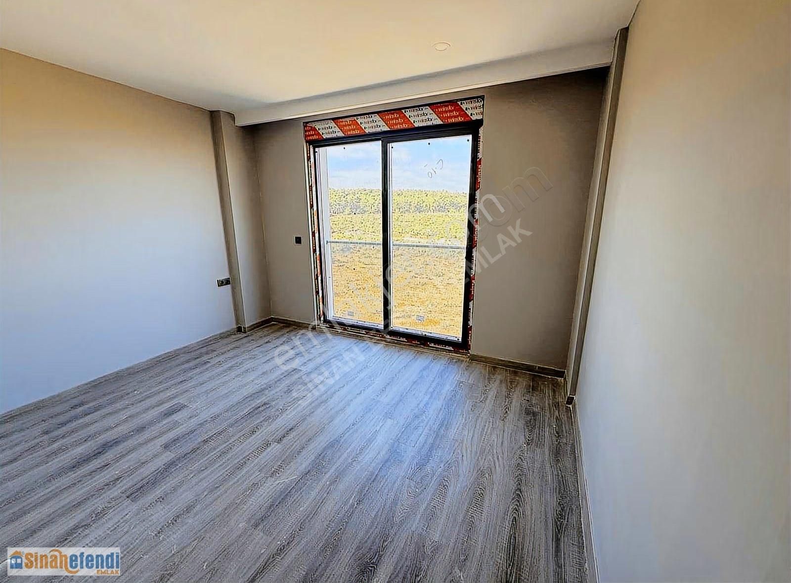 Sinanefendi Eml'dan Çankaya'da 2+1 110m²manzaralı Daire. - Görsel 7