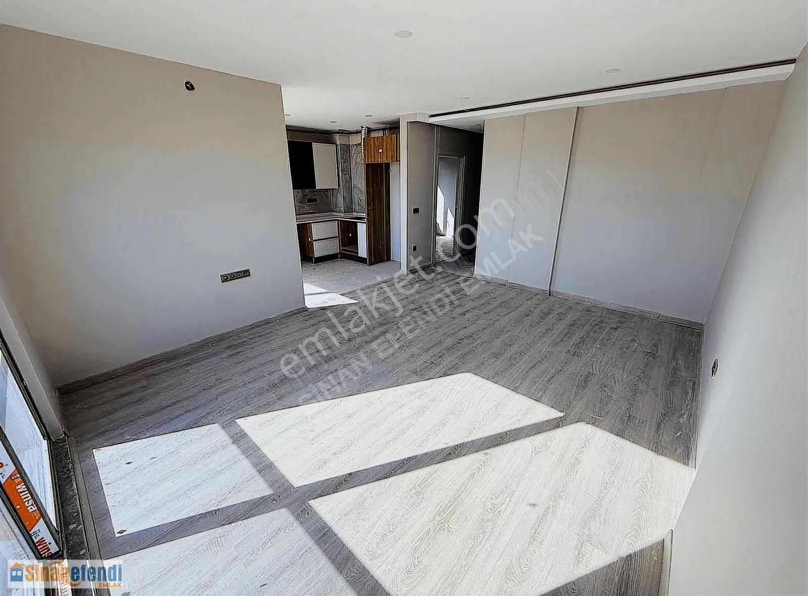 Sinanefendi Eml'dan Çankaya'da 2+1 110m²manzaralı Daire. - Görsel 9