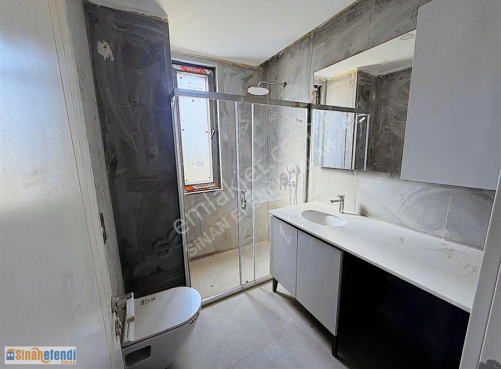 Sinanefendi Eml'dan Çankaya'da 2+1 110m²manzaralı Daire. - Görsel 6