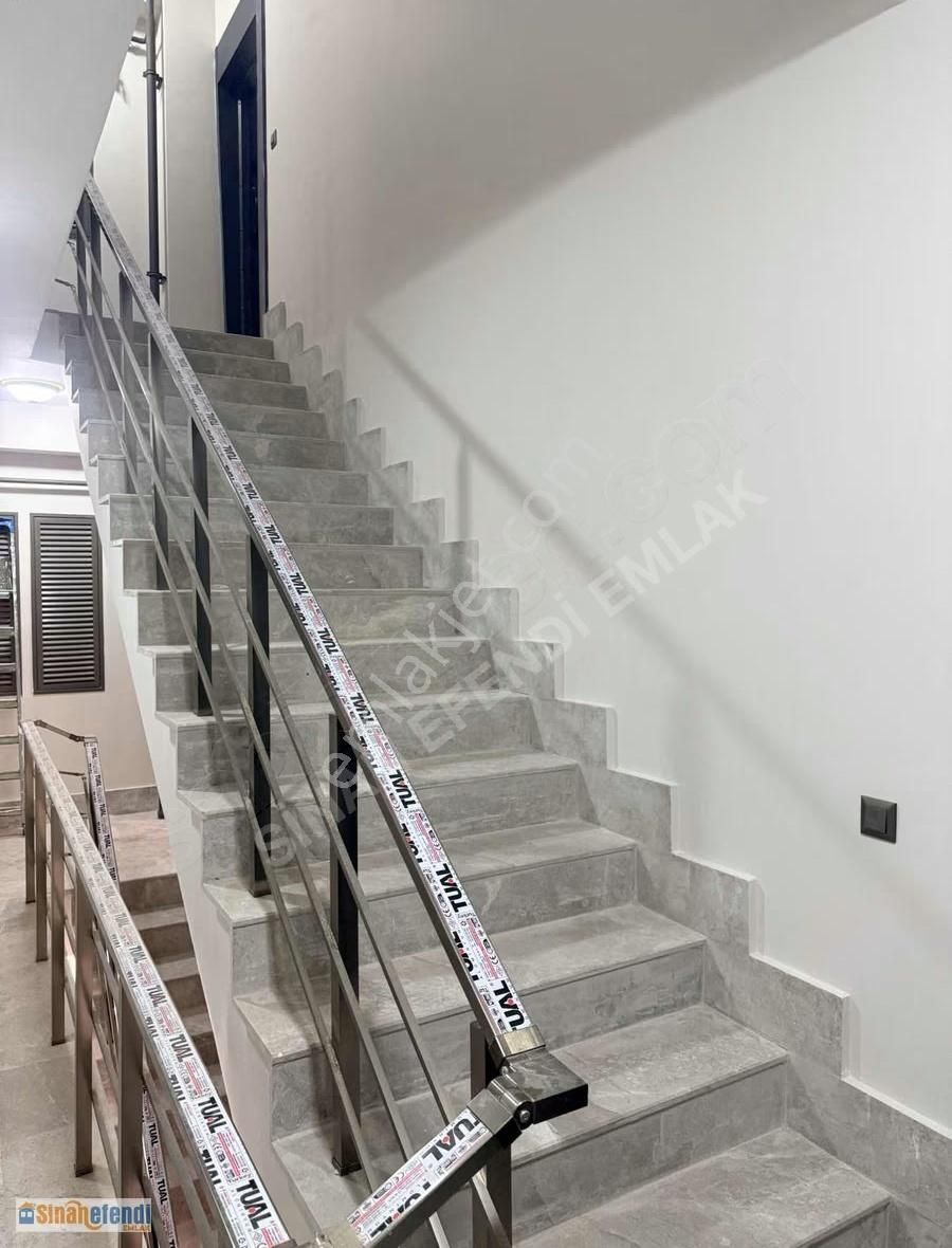 Sinanefendi Eml'dan Çankaya'da Sıfır Havuzlu Site2+1 110m² Daire - Görsel 20