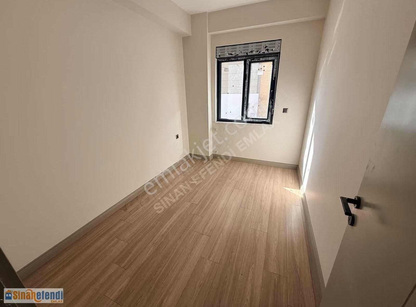 Sinanefendi Eml'dan Çankaya'da Sıfır Havuzlu Site2+1 110m² Daire - Görsel 15