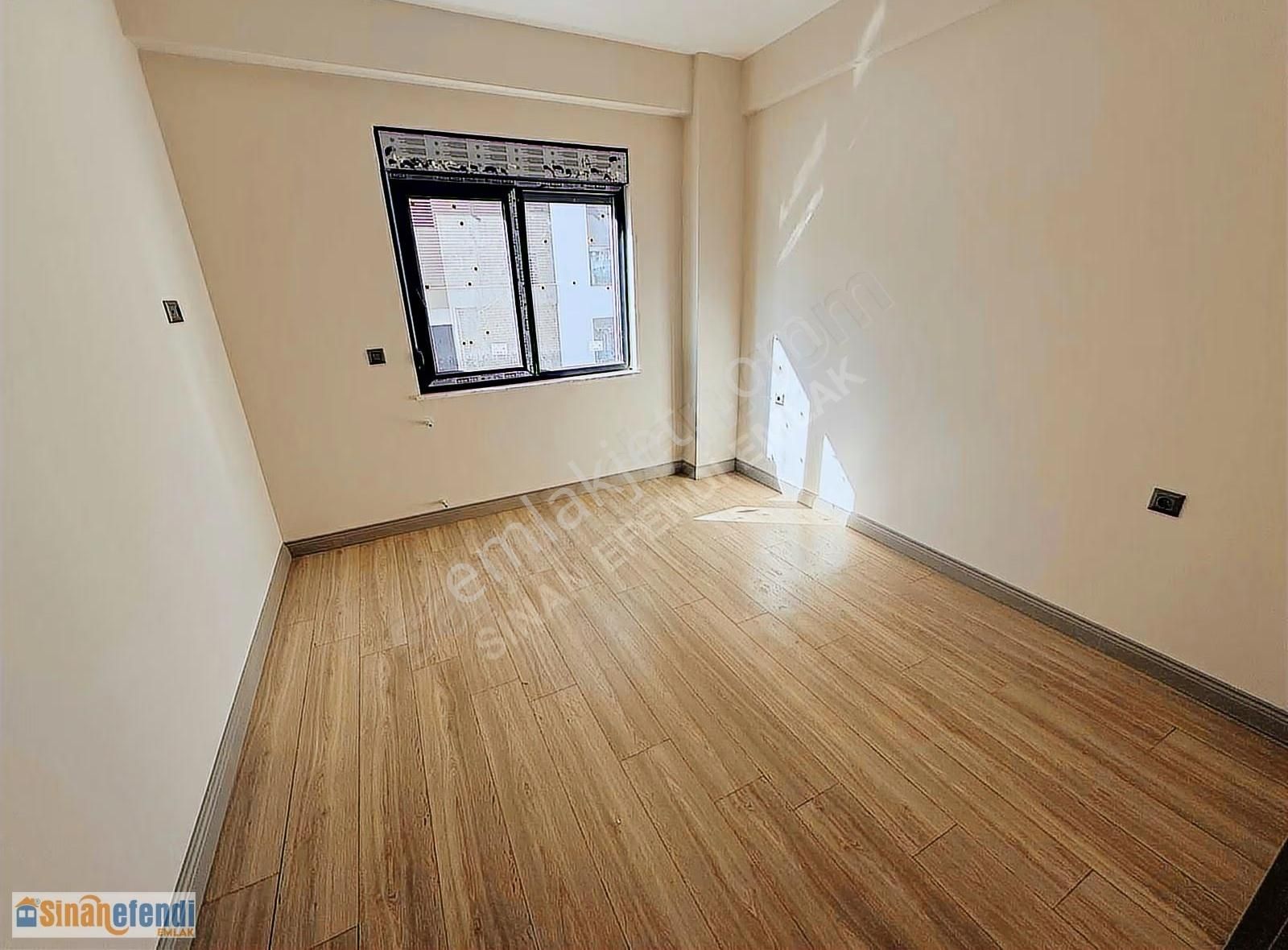 Sinanefendi Eml'dan Çankaya'da Sıfır Havuzlu Site2+1 110m² Daire - Görsel 21