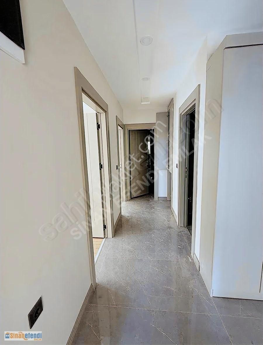 Sinanefendi Eml'dan Çankaya'da Sıfır Havuzlu Site2+1 110m² Daire - Görsel 9