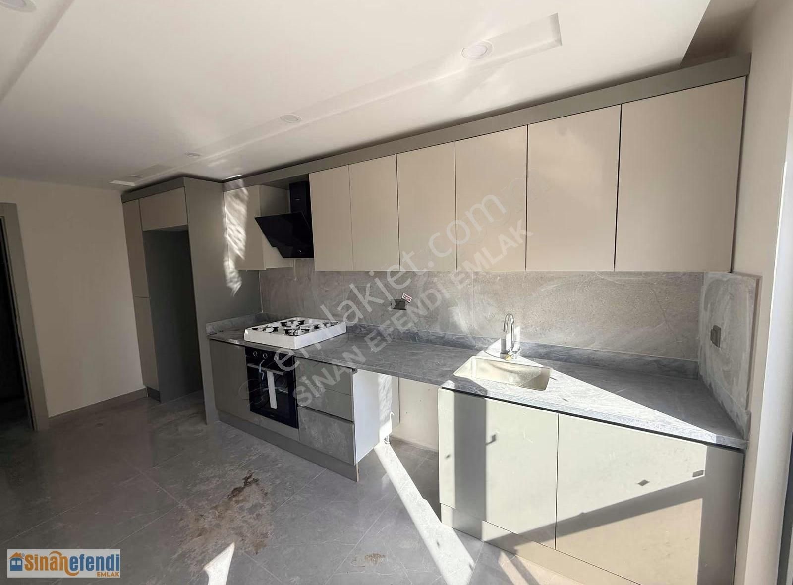 Sinanefendi Eml'dan Çankaya'da Sıfır Havuzlu Site2+1 110m² Daire - Görsel 11