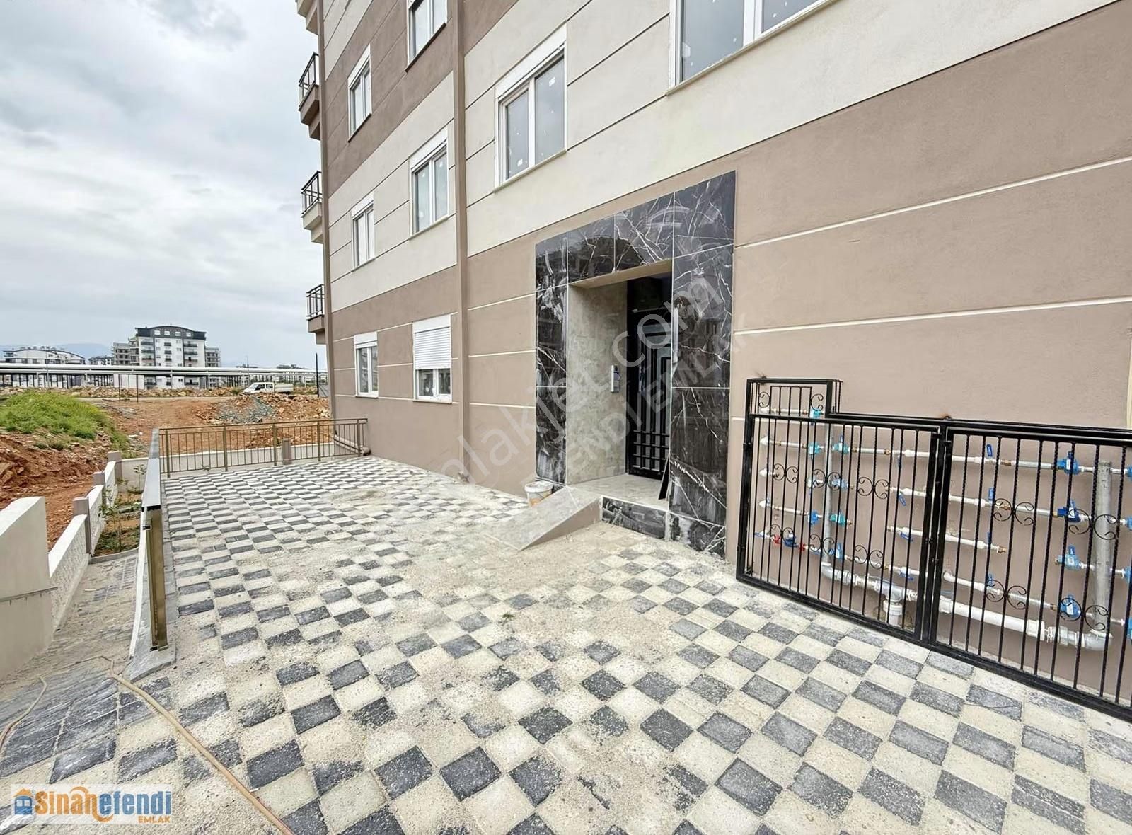 Sinan Efendi Eml'dan Çankaya Mah 2+1 100 M² Kiralık Daire. - Görsel 19