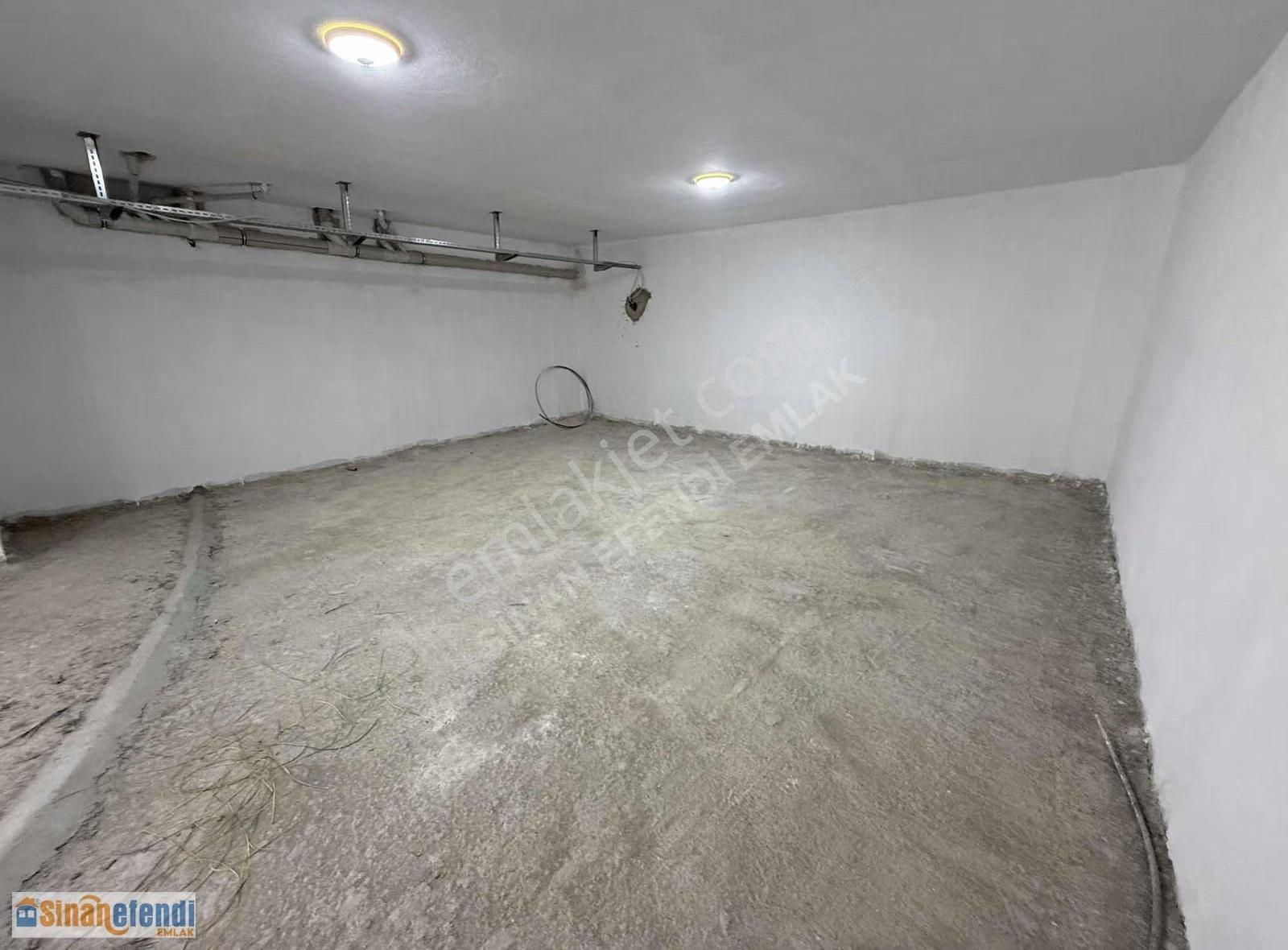 Sinan Efendi Eml'dan Çankaya Mah 2+1 100 M² Kiralık Daire. - Görsel 27