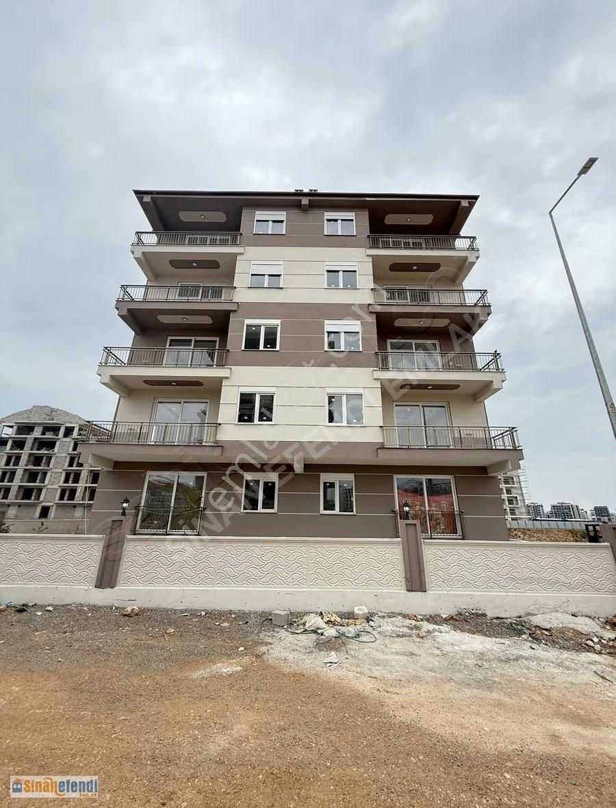 Sinan Efendi Eml'dan Çankaya Mah 2+1 100 M² Kiralık Daire. - Görsel 3