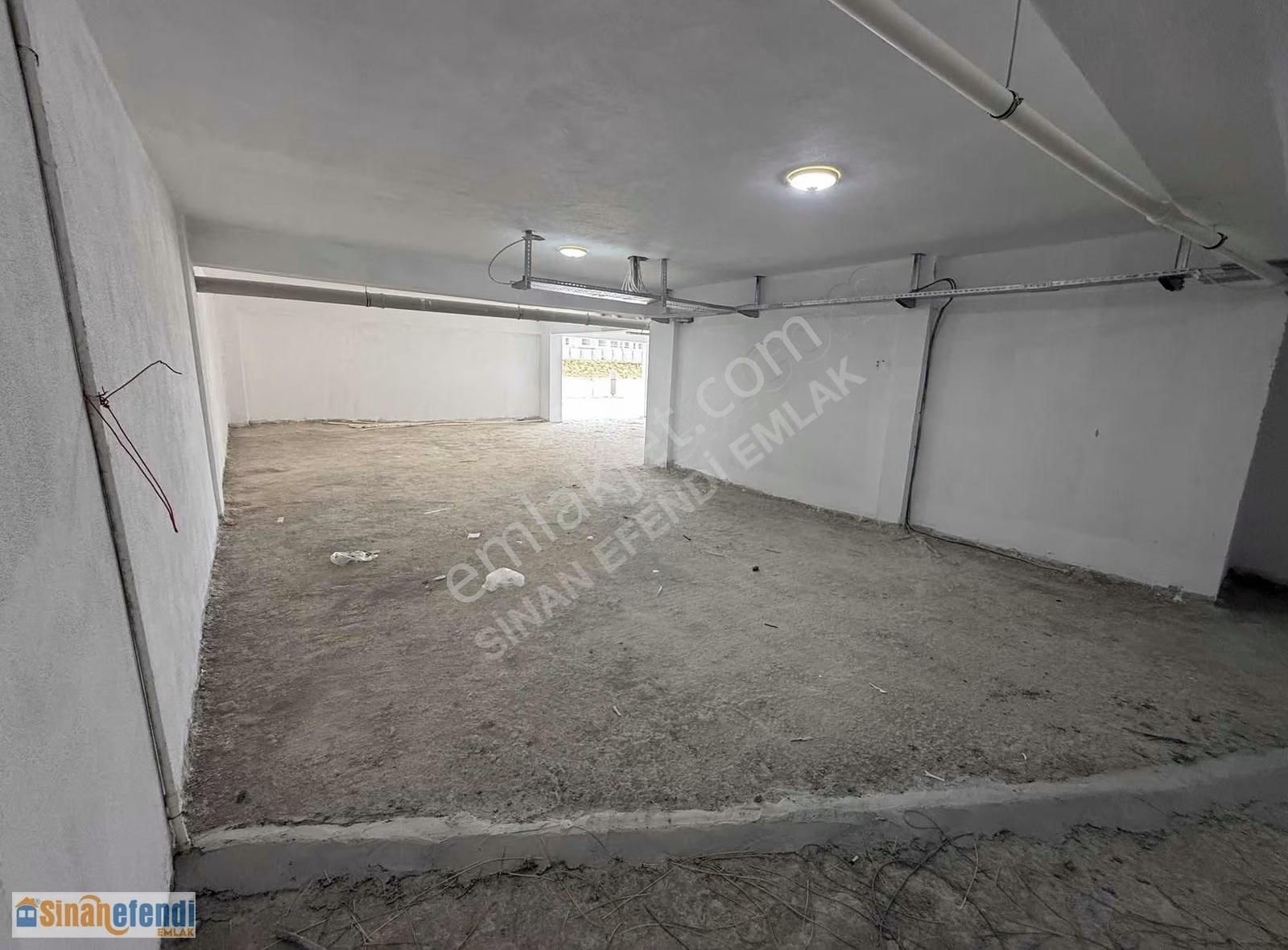 Sinan Efendi Eml'dan Çankaya Mah 2+1 100 M² Kiralık Daire. - Görsel 23