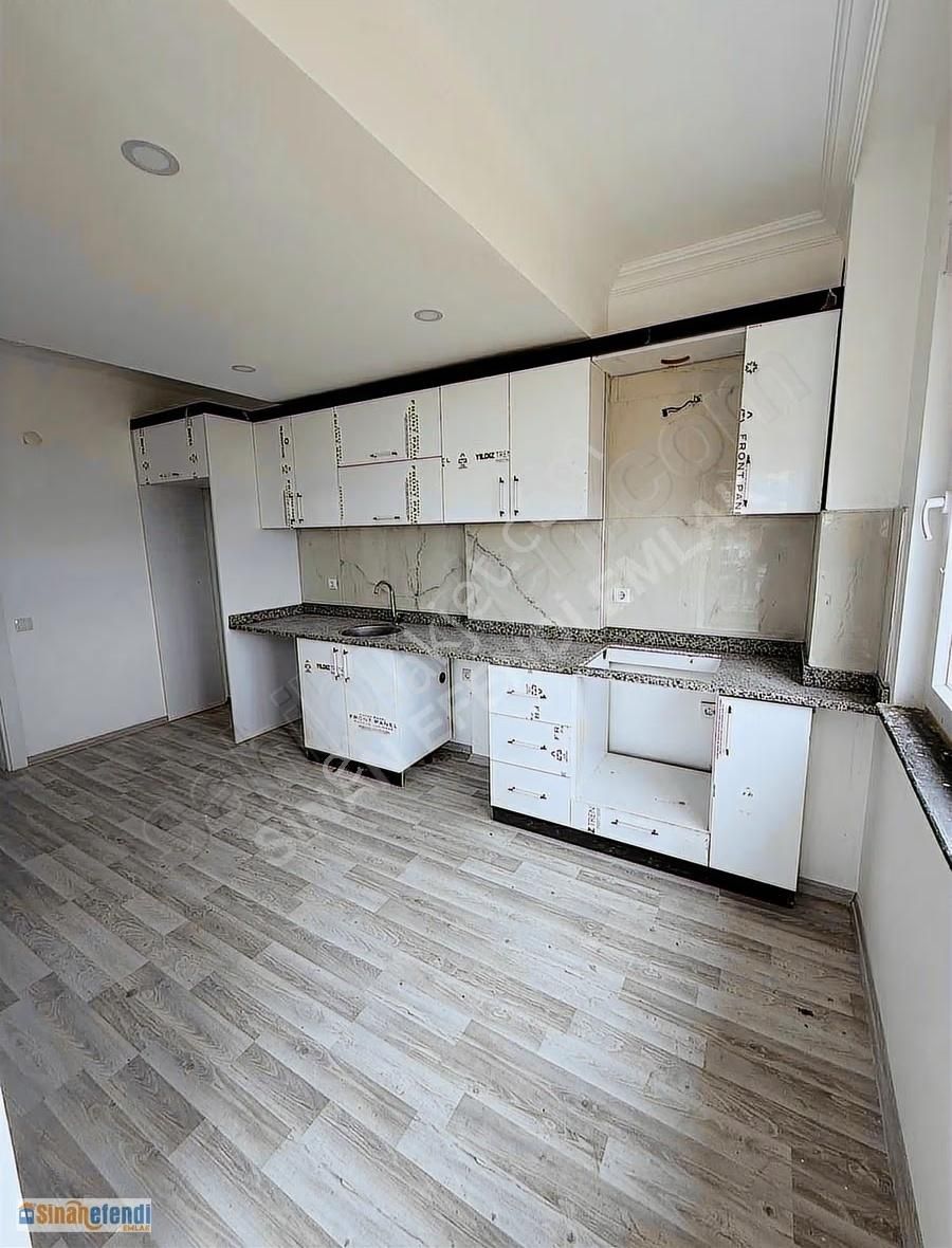 Sinan Efendi Eml'dan Çankaya Mah 2+1 100 M² Kiralık Daire. - Görsel 12