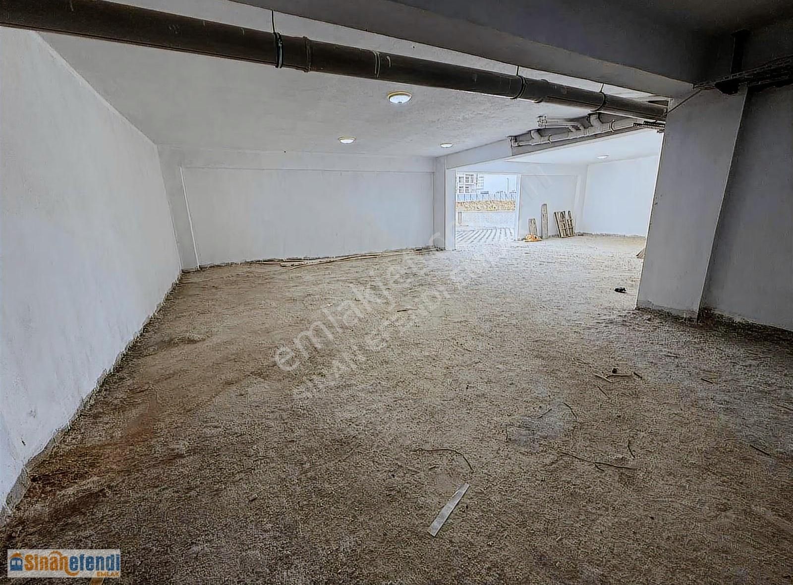Sinan Efendi Eml'dan Çankaya Mah 2+1 100 M² Kiralık Daire. - Görsel 22