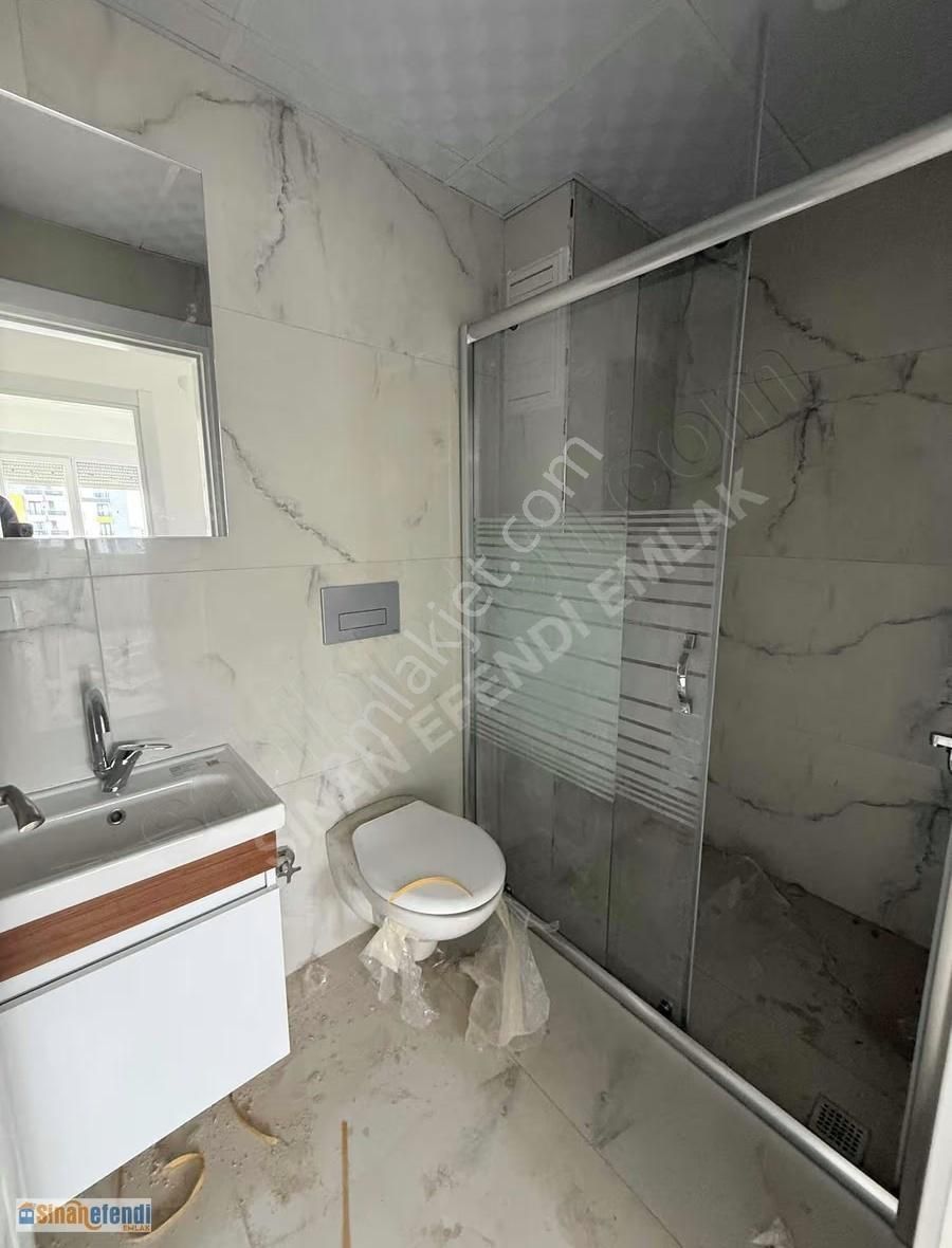 Sinan Efendi Eml'dan Çankaya Mah 2+1 100 M² Kiralık Daire. - Görsel 26