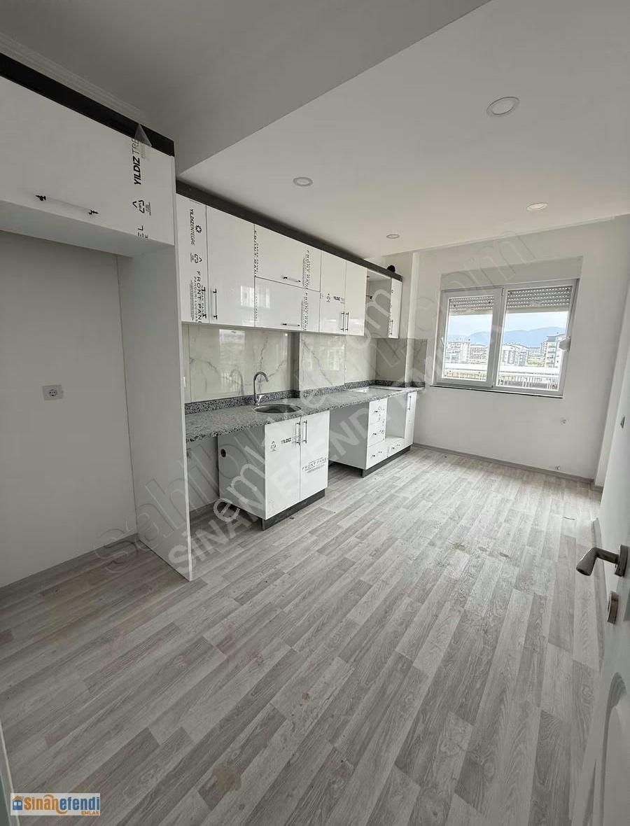 Sinan Efendi Eml'dan Çankaya Mah 2+1 100 M² Kiralık Daire. - Görsel 16