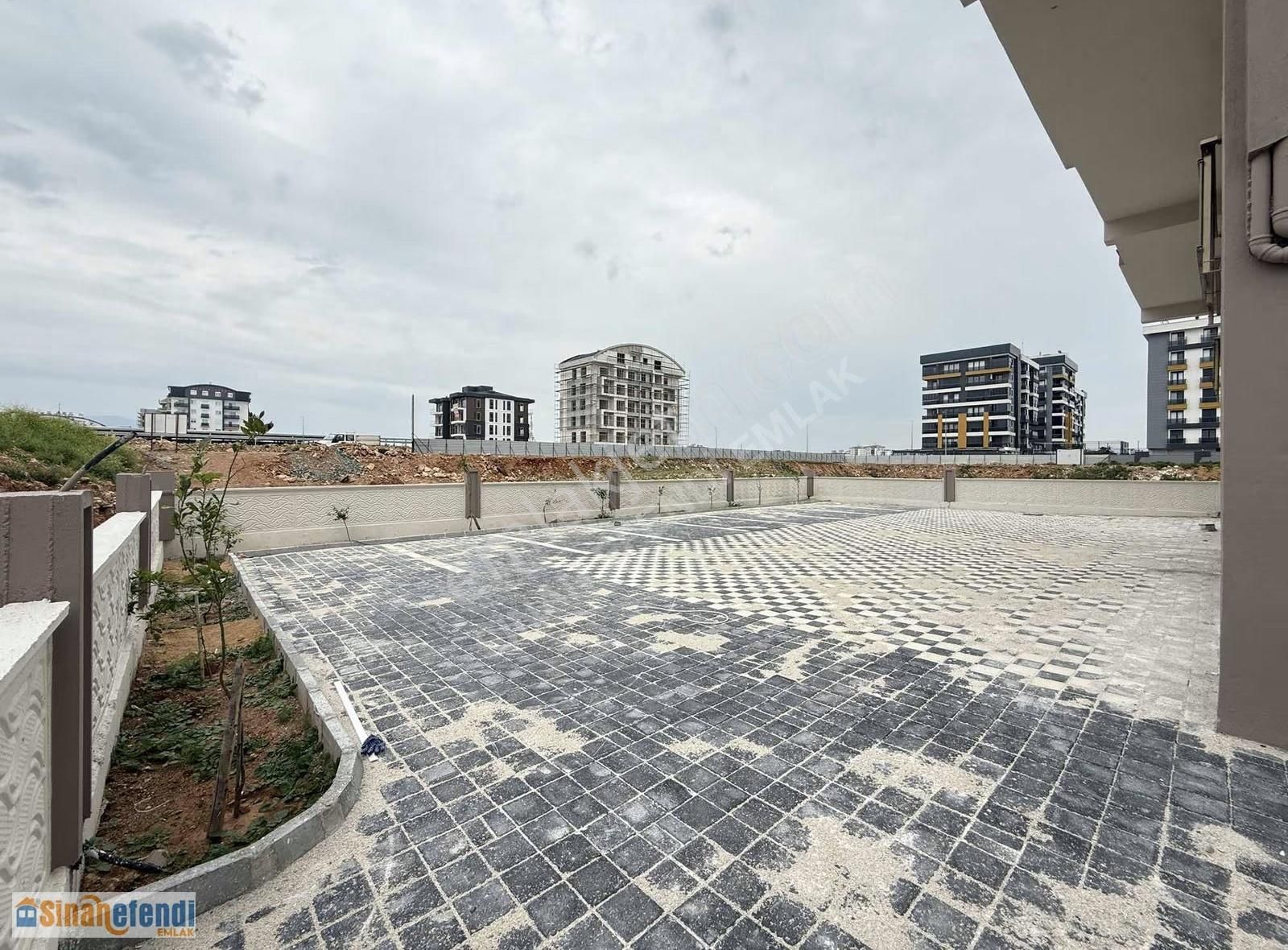 Sinan Efendi Eml'dan Çankaya Mah 2+1 100 M² Kiralık Daire. - Görsel 21