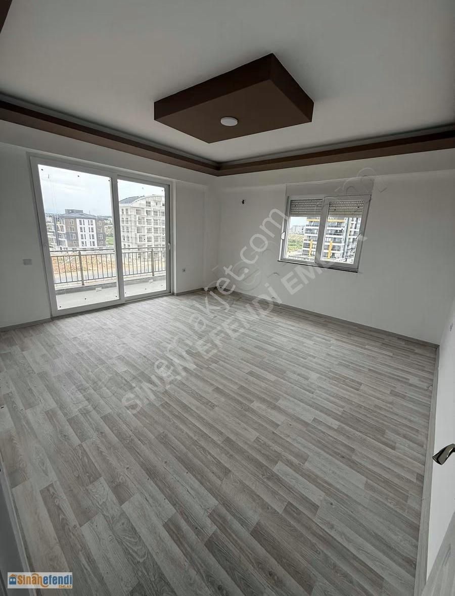 Sinan Efendi Eml'dan Çankaya Mah 2+1 100 M² Kiralık Daire. - Görsel 15
